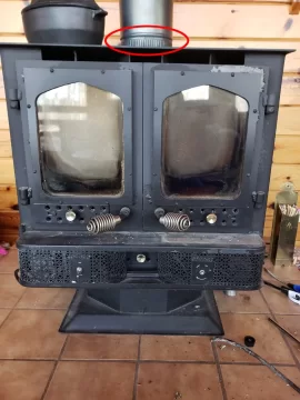 [Hearth.com] Help with  make/ model and owners manual