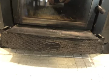 [Hearth.com] New Home, have a fireplace for first time!