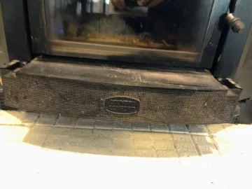 [Hearth.com] New Home, have a fireplace for first time!
