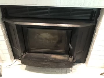 [Hearth.com] New Home, have a fireplace for first time!