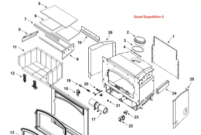 [Hearth.com] Wood burning stove newbie..