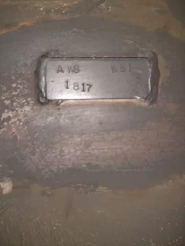 [Hearth.com] Can you identify my fireplace