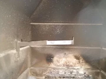 [Hearth.com] Can you identify my fireplace