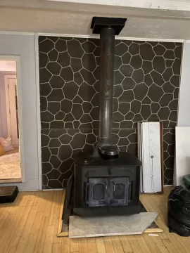 Value of Silent Flame Model 1662 | Hearth.com Forums Home