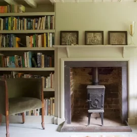 25 Classical Fireplace Designs From British Homes.jpeg