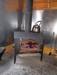what stove is this