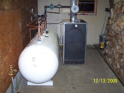 Have One 250 Propane Tank: Now What?