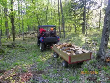 [Hearth.com] Swamp Cherry!