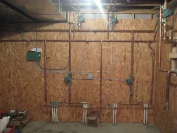 [Hearth.com] Pictures of Boiler Room