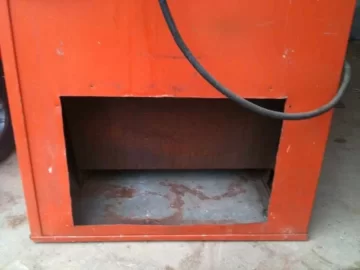 [Hearth.com] Shurheat Wood Furnace