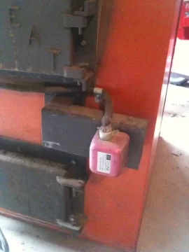 [Hearth.com] Shurheat Wood Furnace