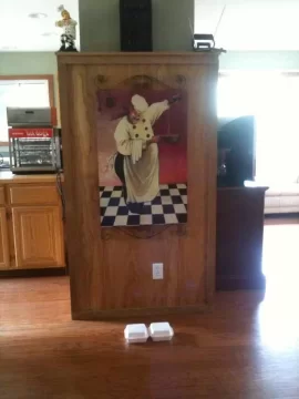[Hearth.com] Shurheat Wood Furnace