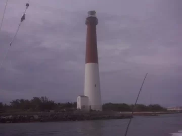 [Hearth.com] Striper Fishing