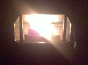 [Hearth.com] As promised... first burn pictures