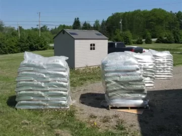 [Hearth.com] Delivery today