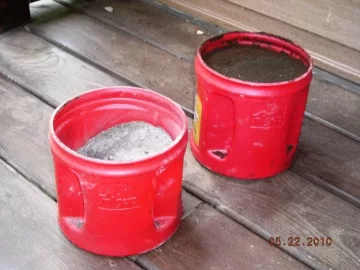 [Hearth.com] chimney cleaning quantities