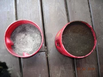 [Hearth.com] chimney cleaning quantities