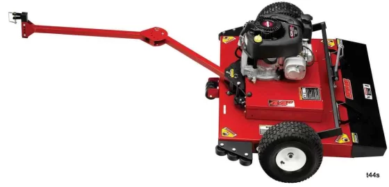 [Hearth.com] Polaris Tow Behind