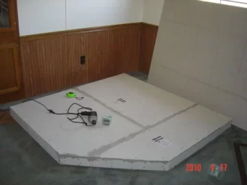 [Hearth.com] hearth pad