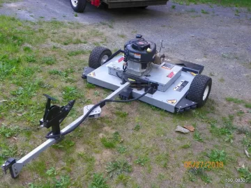 [Hearth.com] Polaris Tow Behind