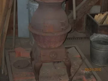 [Hearth.com] Stoves of Mystic Seaport