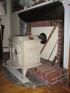 [Hearth.com] Legs Off The Hearth?