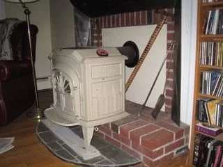 [Hearth.com] Legs Off The Hearth?