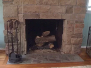 [Hearth.com] How would I make and insert surround sit flush?