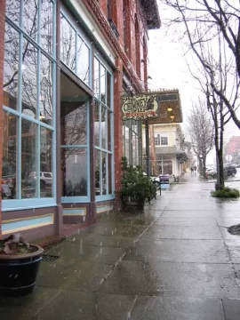 [Hearth.com] Experience with The Chimney Sweep, Inc. (Bellingham, WA)?