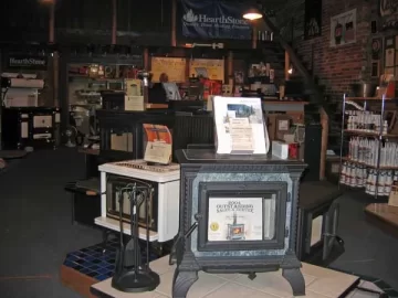 [Hearth.com] Experience with The Chimney Sweep, Inc. (Bellingham, WA)?