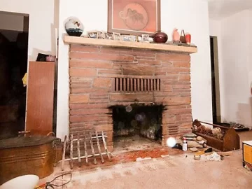 [Hearth.com] Can a hearth be built on wood floor?