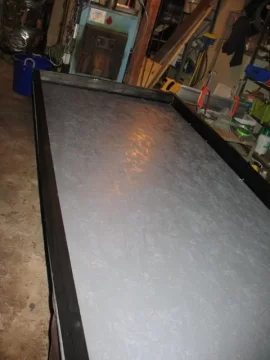 [Hearth.com] I Built a Solar Collector (DHW)...