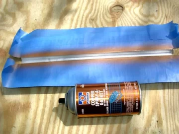 [Hearth.com] I Built a Solar Collector (DHW)...