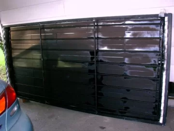 [Hearth.com] I Built a Solar Collector (DHW)...