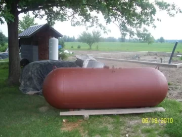 [Hearth.com] Do all indoor gasifiers have a small firebox?