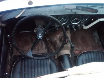[Hearth.com] Car Restoration Time