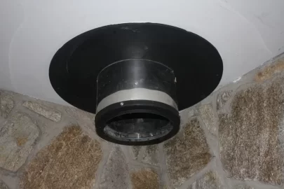 [Hearth.com] First time installing flue questions...