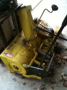 [Hearth.com] New Lawn mower