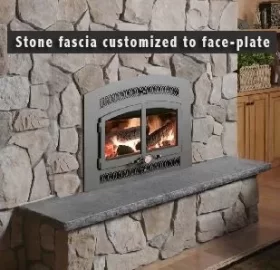 [Hearth.com] The beauty of a Fireplace System in an Insert?