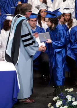 [Hearth.com] The Graduate