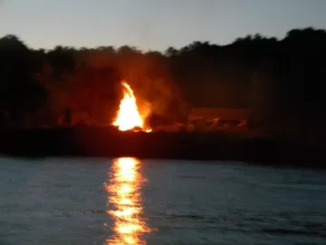 [Hearth.com] Bonfire