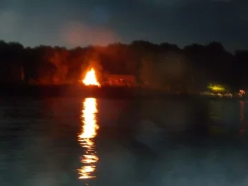 [Hearth.com] Bonfire