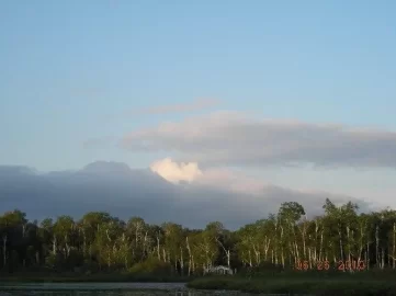 [Hearth.com] A bad day of fishing.....