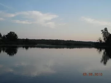 [Hearth.com] A bad day of fishing.....