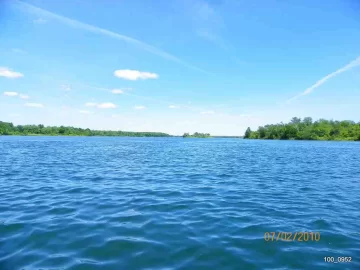 [Hearth.com] Walleye Fishing on the St.Lawrence River