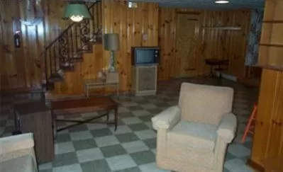 [Hearth.com] Basement vs. Living room for wood insert?