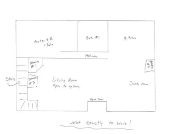[Hearth.com] Odd Alcove – Advice Needed!
