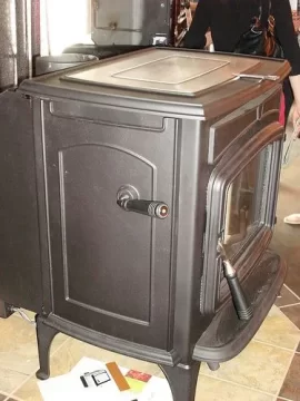 [Hearth.com] New Jotul Oslo 500 Top Loader