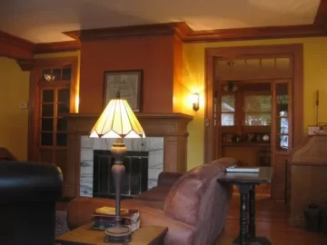 [Hearth.com] Formal living room stove pics?