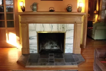 [Hearth.com] Formal living room stove pics?